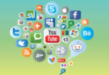 Como usar las redes sociales con tu empresa o negocio