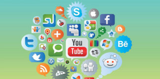 Como usar las redes sociales con tu empresa o negocio