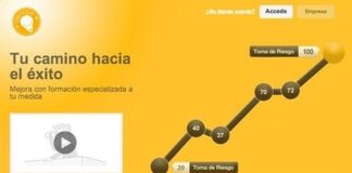 Talentous, la red social para profesionales