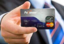 Payoneer la solución para los cobros de PayPal