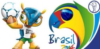 Descarga gratis tu ringtone del mundial Brasil 2014
