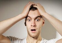 Olvidé cerrar mi Facebook!!!