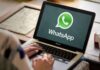 Las ventajas de usar WhatsApp Web