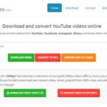 App para bajar videos de youtube