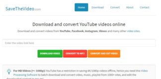 Como descargar videos y audios de Youtube así de fácil App para bajar videos de youtube