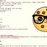 Ejemplo del código de una Magic Cookie – ¿Qué son las cookies?
