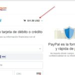 comprar dominio ec con paypal