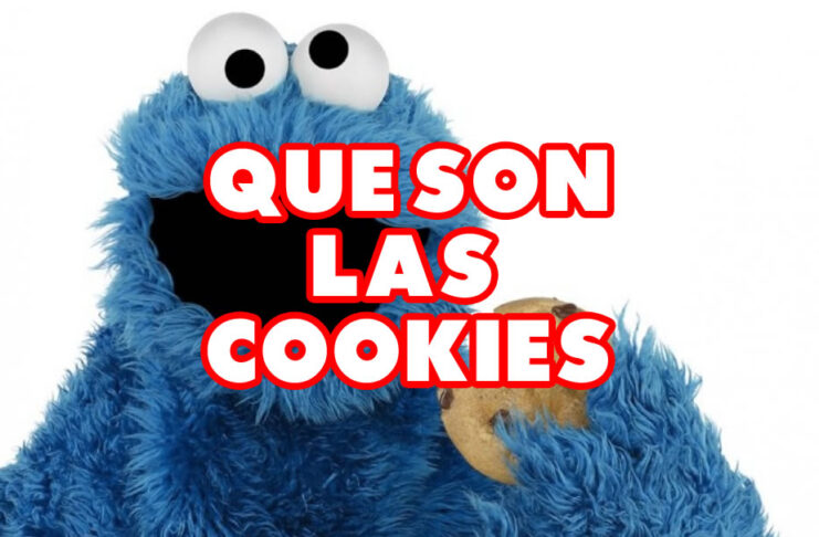 que son las cookies
