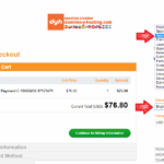 Cambiar idioma de 2Chekout – Comprar hosting en Argentina