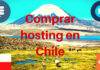 Comprar hosting en Chile