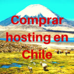 Comprar hosting en Chile
