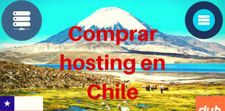 Comprar hosting en Chile Comprar hosting en Chile