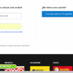 Inicio de sesión – Comprar hosting en Argentina