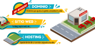 Diferencia entre dominio y hosting Diferencia entre dominio y hosting