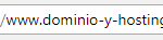 URL de DominioyHosting.com – Comprar hosting en Argentina