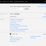Como desactivar un dispositivo en Netflix desde pc 2