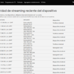 Como desactivar un dispositivo en Netflix desde pc 3
