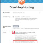 configurar https en tumblr con dominio personalizado