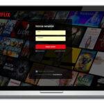 desconectar dispositivos netflix