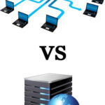 hosting compartido versus vps