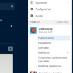 Ruta de configuracion https en tumblr