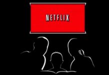 Como desconectar dispositivos en Netflix Como desactivar un dispositivo en Netflix desde pc 6