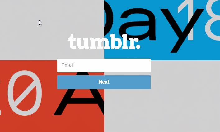 tumbler login