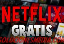 Cómo puedo tener Netflix gratis Netflix gratis métodos legales