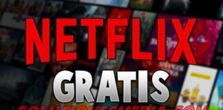Cómo puedo tener Netflix gratis Netflix gratis métodos legales