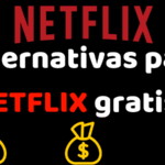 Alternativas para NETFLIX(1)