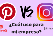 Pinterest vs. Instagram: ¿Cuál uso para mi empresa? Pinterest vs. Instagram