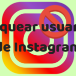Bloquear usuarios de Instagram