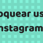 Bloquear usuarios de Instagram(2)