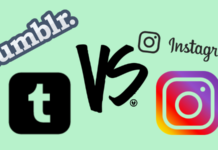 Tumblr vs. Instagram (Comparativa, pros y contras)