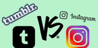 Tumblr vs. Instagram (Comparativa, pros y contras)