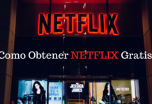 ¿Cómo tener Netflix gratis? ¿Cómo obtener Netflix gratis?