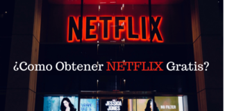 ¿Cómo tener Netflix gratis? ¿Cómo obtener Netflix gratis?