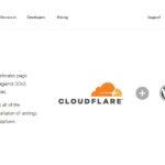 Plugin de Cloudflare para WordPress
