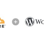 Plugin de Cloudflare para paginas WordPress