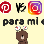 Pinterest vs. Instagram: ¿Cuál uso para mi empresa?