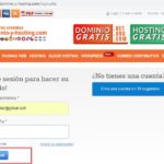 contrasena-dominio-hosting