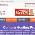 login-dominio-hosting