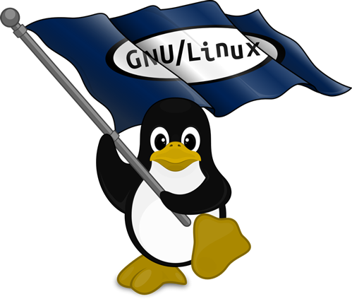 linux