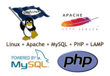 ¿Qué es LAMP? lamp