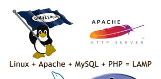 ¿Qué es LAMP? lamp