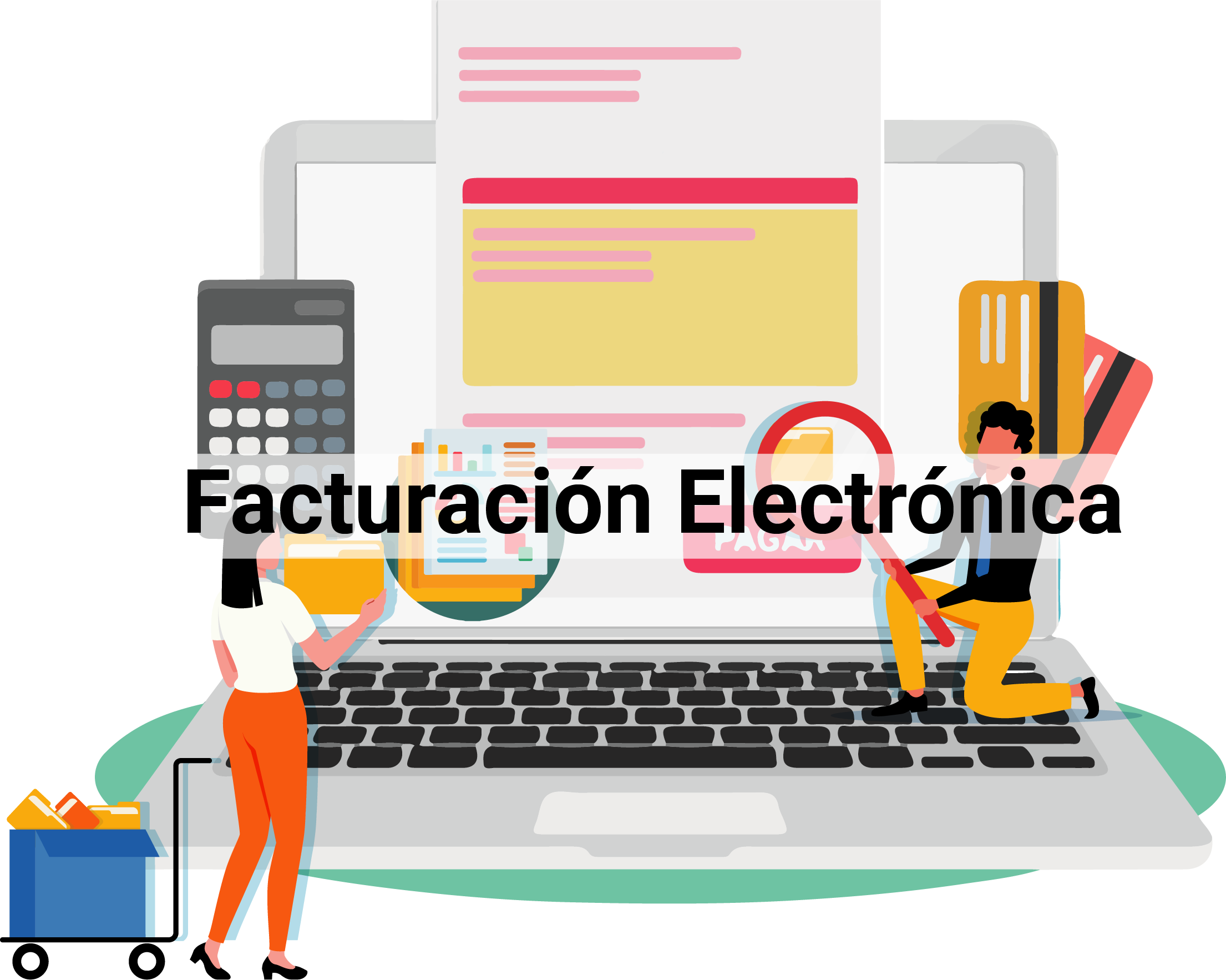 sistema de facturacion electronica