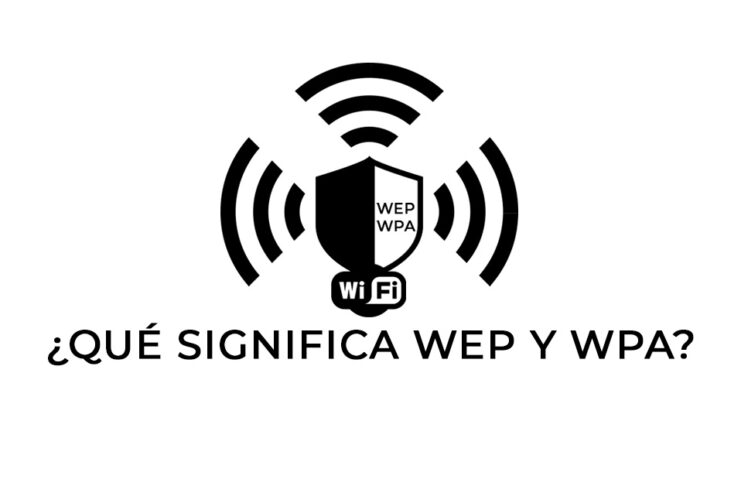 significado de wep y wpa