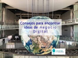 ideas de negocio digitales