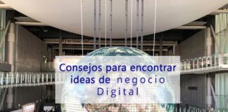 9 novedosos consejos para encontrar ideas de negocio digitales ideas de negocio digitales