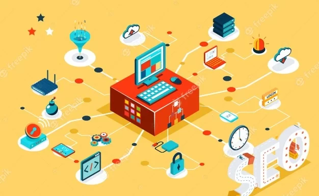 El diseño web y SEO Diseño Web y SEO